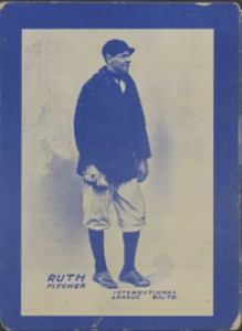 babe ruth